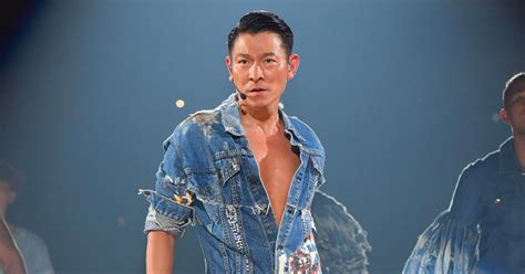 劉德華 住所|Andy Lau